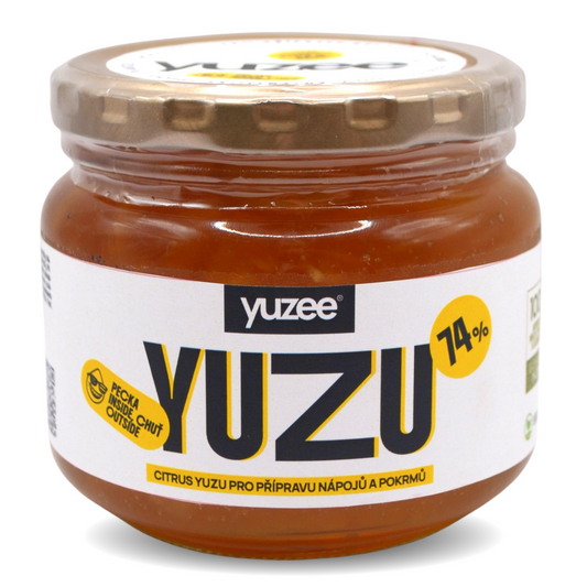 570141 Yuzu 550 g   YUZEE-1