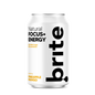 570145 Nápoj energetický ananas a mango 330 ml   BRITE-1