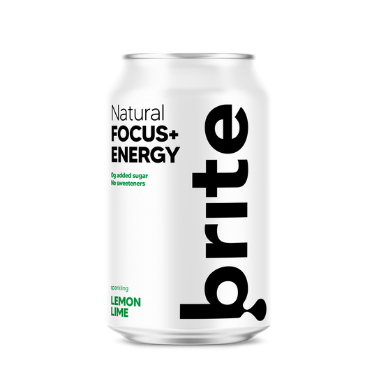 570147 Nápoj energetický citrón a limeta 330 ml   BRITE-1