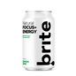570147 Nápoj energetický citrón a limeta 330 ml   BRITE-1