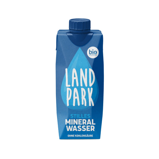 570176 Voda přírodní minerální neperlivá 500 ml   LANDPARK-1