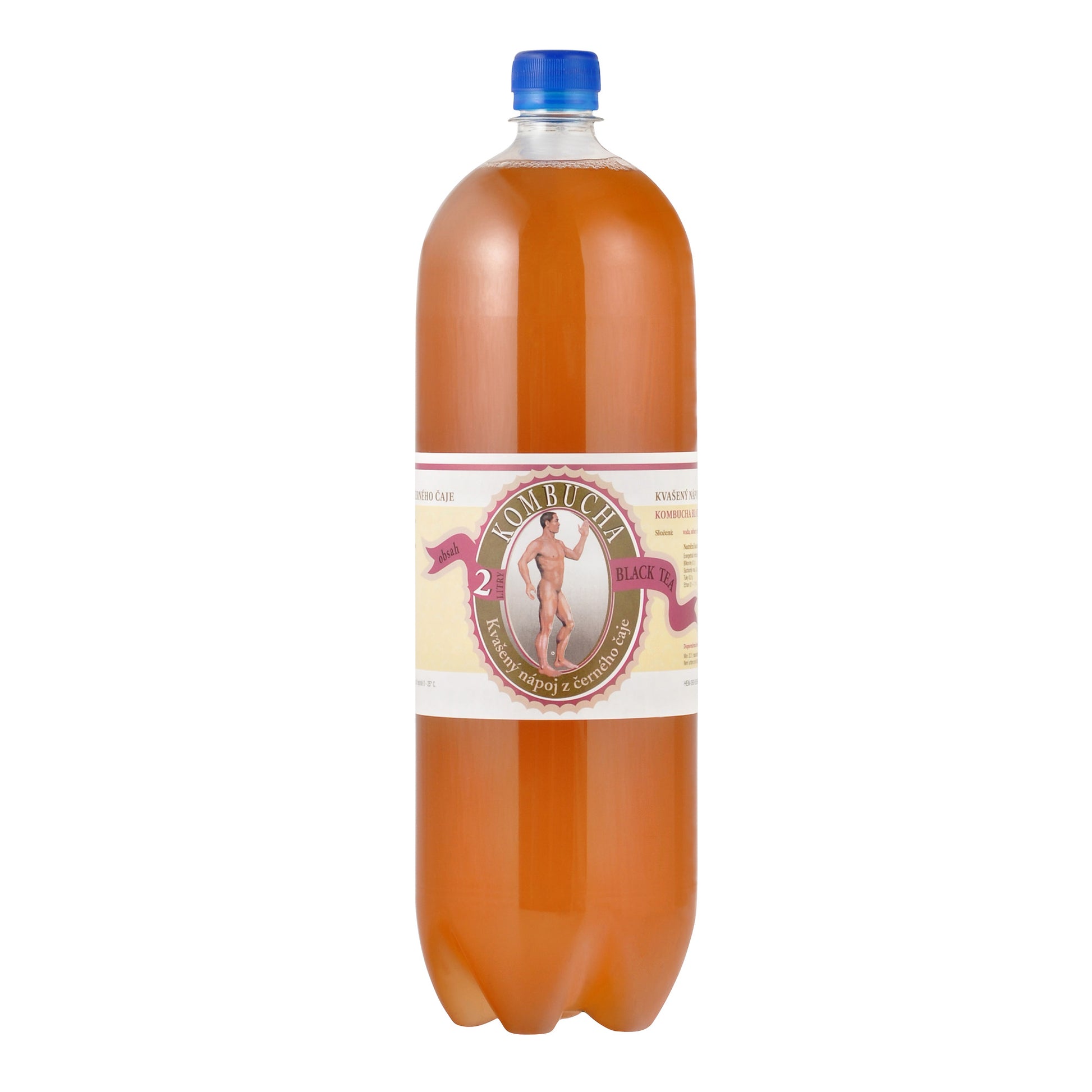 572015 Kombucha černá 2 l   STEVIKOM-1