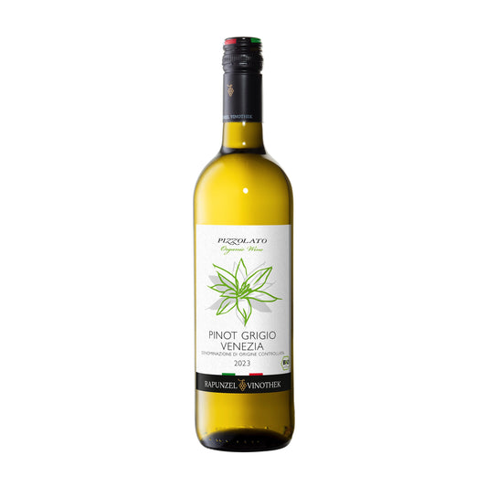 578078 Víno bílé Pinot Grigio DOC Venezia 0,75 l BIO   RAPUNZEL-1
