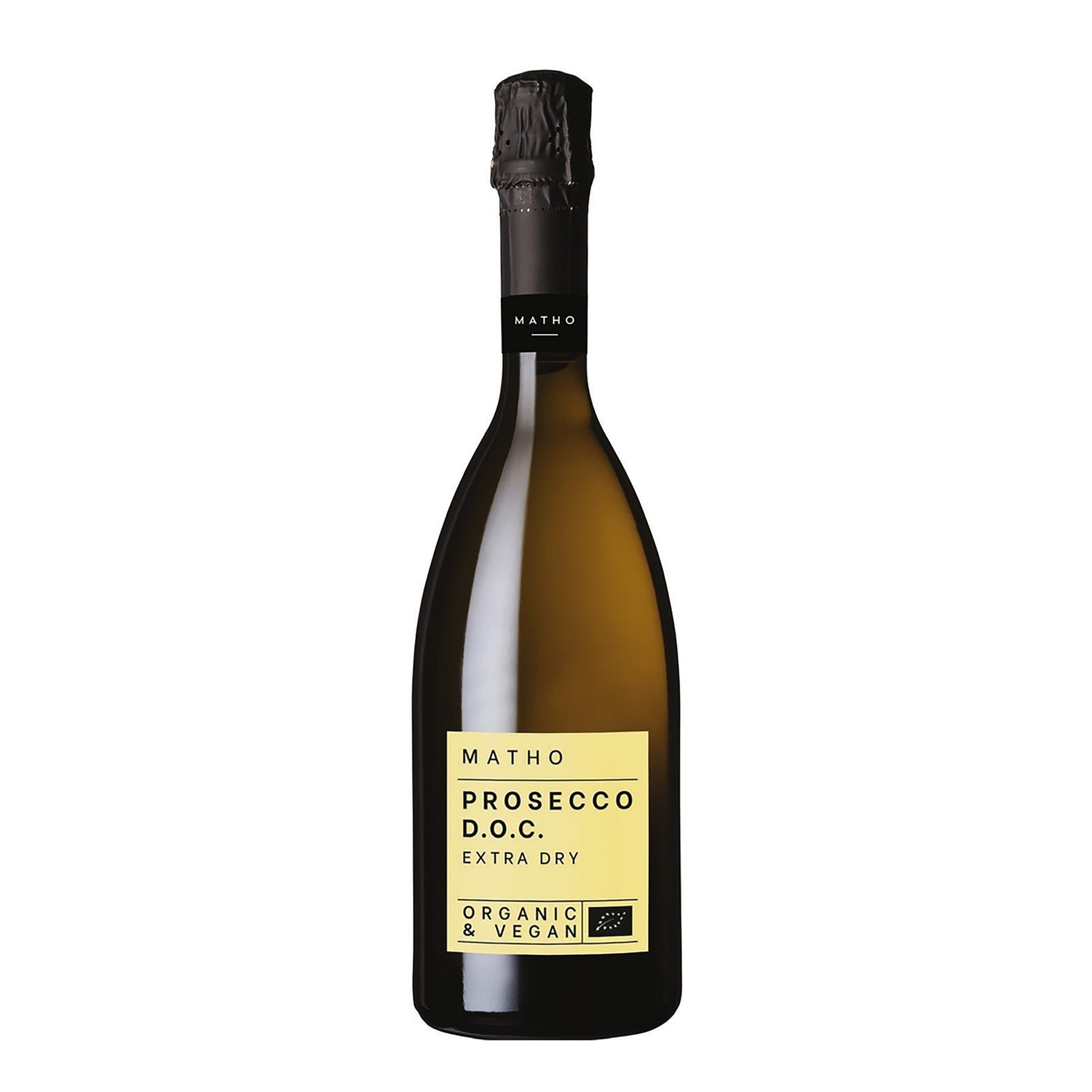 578095 Prosecco DOC MATHO 0,75 l BIO   ORGANIC WINES-1