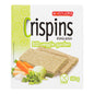 610032 Chlebíček veggie garden 100 g BIO   EXTRUDO-1
