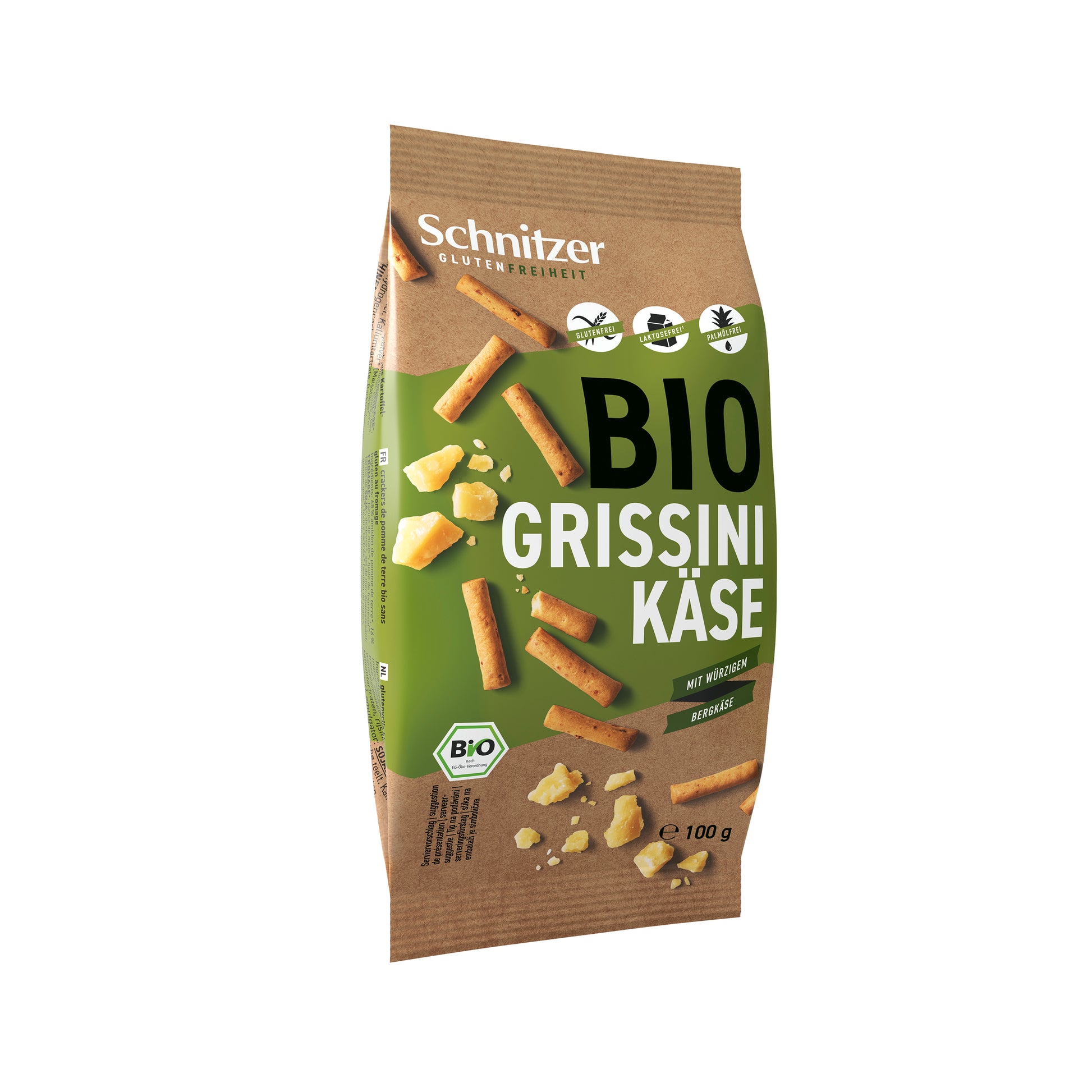 610080 Tyčinky grissini se sýrem bezlepkové 100 g BIO   SCHNITZER-1