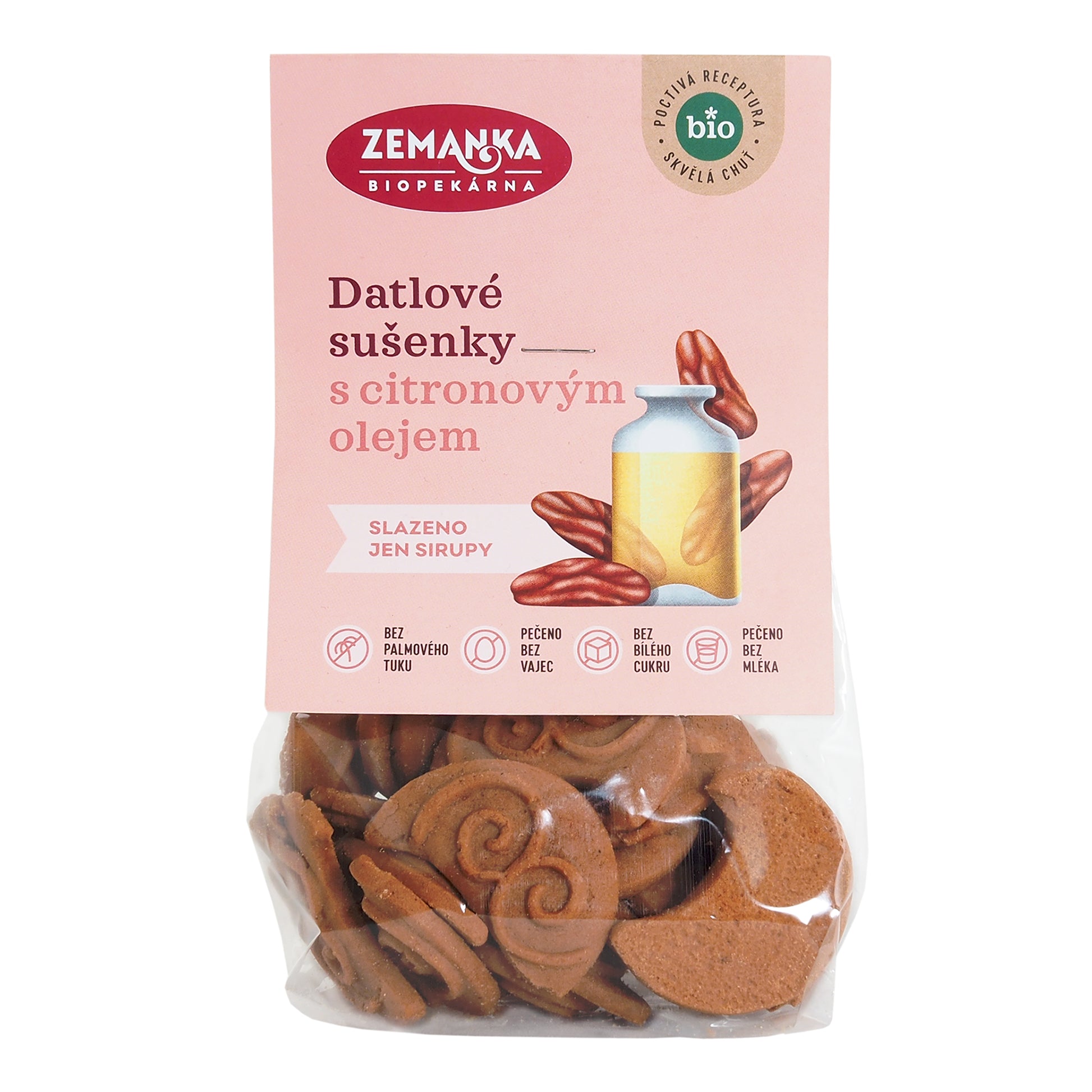 630196 Sušenky datlové s citronovým olejem 100 g BIO   ZEMANKA-3