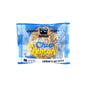 630329 Cookie citronové s chia veganské bezlepkové 50 g BIO   KOOKIE CAT-1