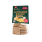 630391 Krekry slané s mlátem z Plzeňského Prazdroje a česnekem 100 g   ZEMANKA-1