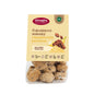 630402 Sušenky s čokoládou a banánovým prachem 100 g BIO   ZEMANKA-1