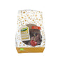630413 Perníčky s třešňovou náplní 125 g BIO   DENNREE-1