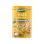 640064 Chlebíčky pufované kukuřičné s mořskou solí 120 g BIO   DENNREE-1