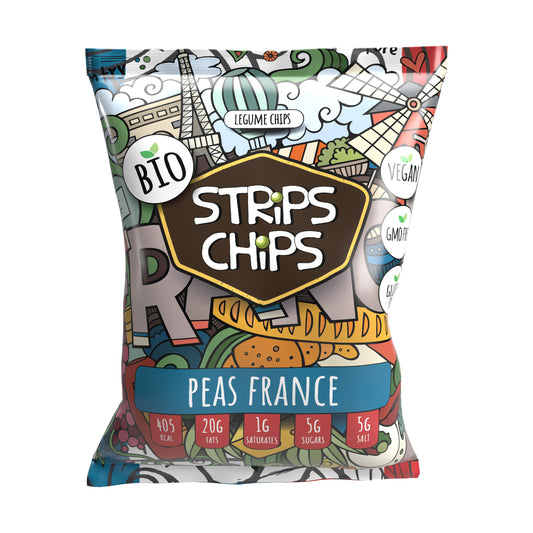 640070 Krekry luštěninové France 90 g BIO   STRIPS CHIPS-1