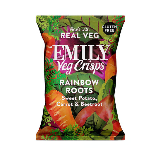640121 Křupky zeleninové 100 g   EMILY-1