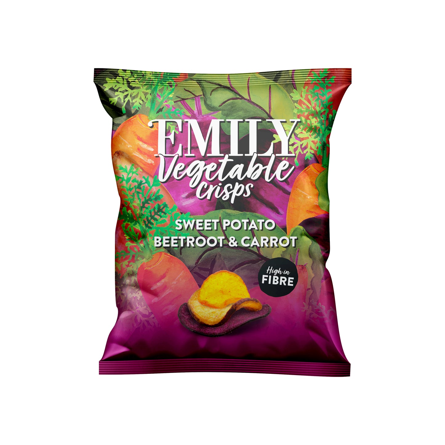 640122 Křupky zeleninové 30 g   EMILY-1