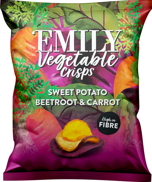 640122 Křupky zeleninové 30 g   EMILY-1