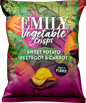 640122 Křupky zeleninové 30 g   EMILY-1