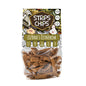 645045 Krekry luštěninové Cizrna s česnekem 80 g   STRIPS CHIPS-1
