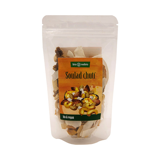 650007 Směs Soulad chutí 100 g BIO   BIO NEBIO-1