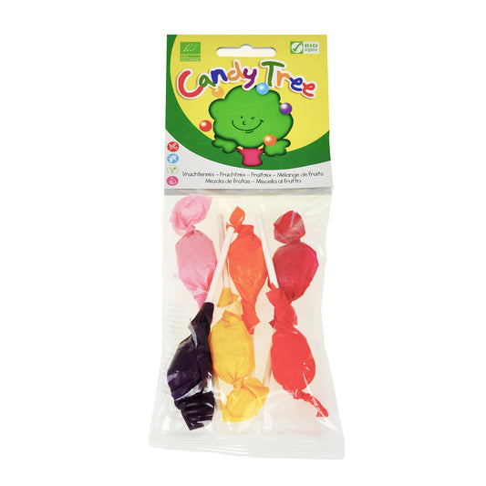 660045 Lízátka mix bezlepková 6x10 g BIO   CANDY TREE-1