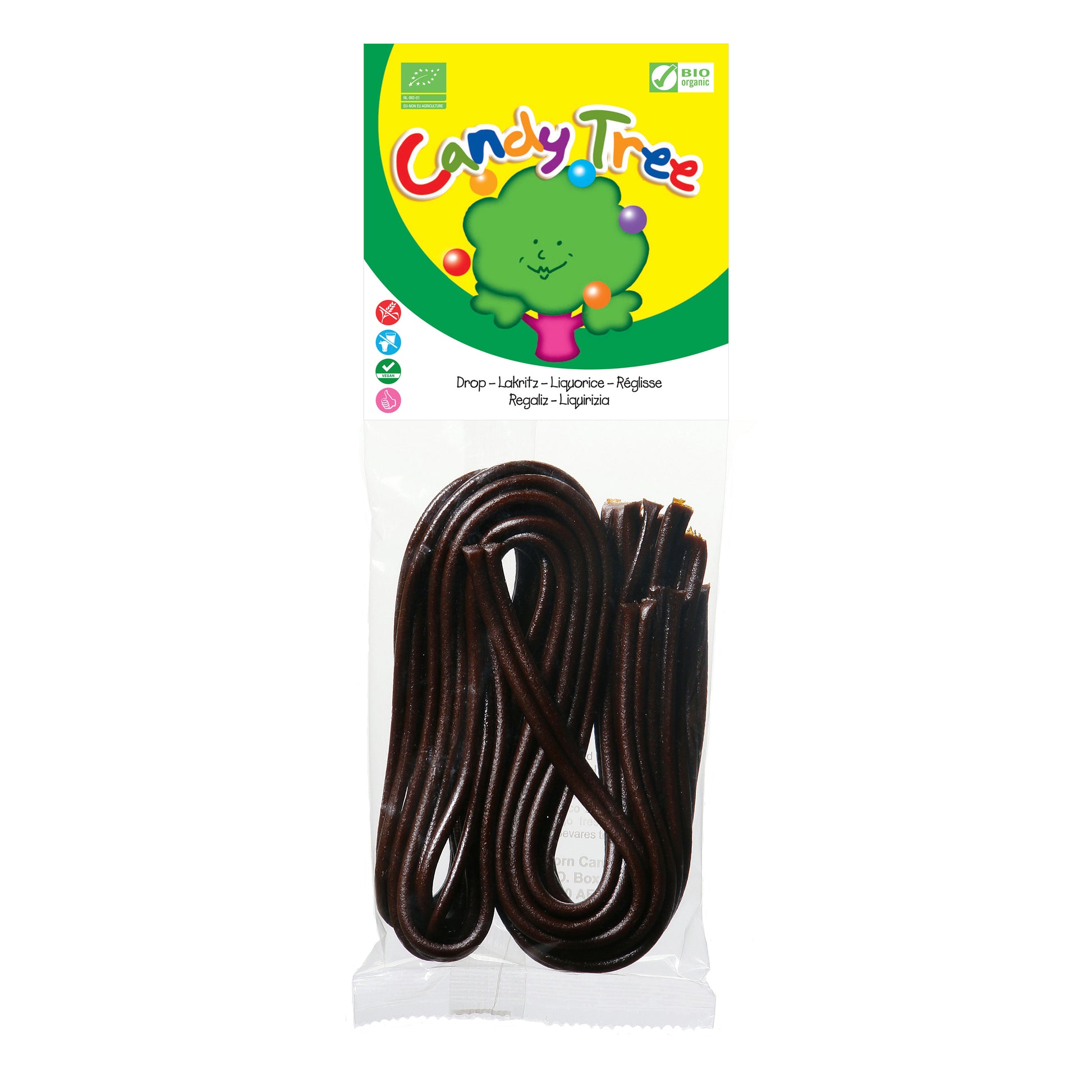660144 Provázky s příchutí lékořice 100 g BIO   CANDY TREE-1