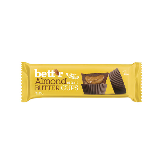 660157 Pralinky s mandlovým krémem veganské 3x13 g BIO   BETT´R-1