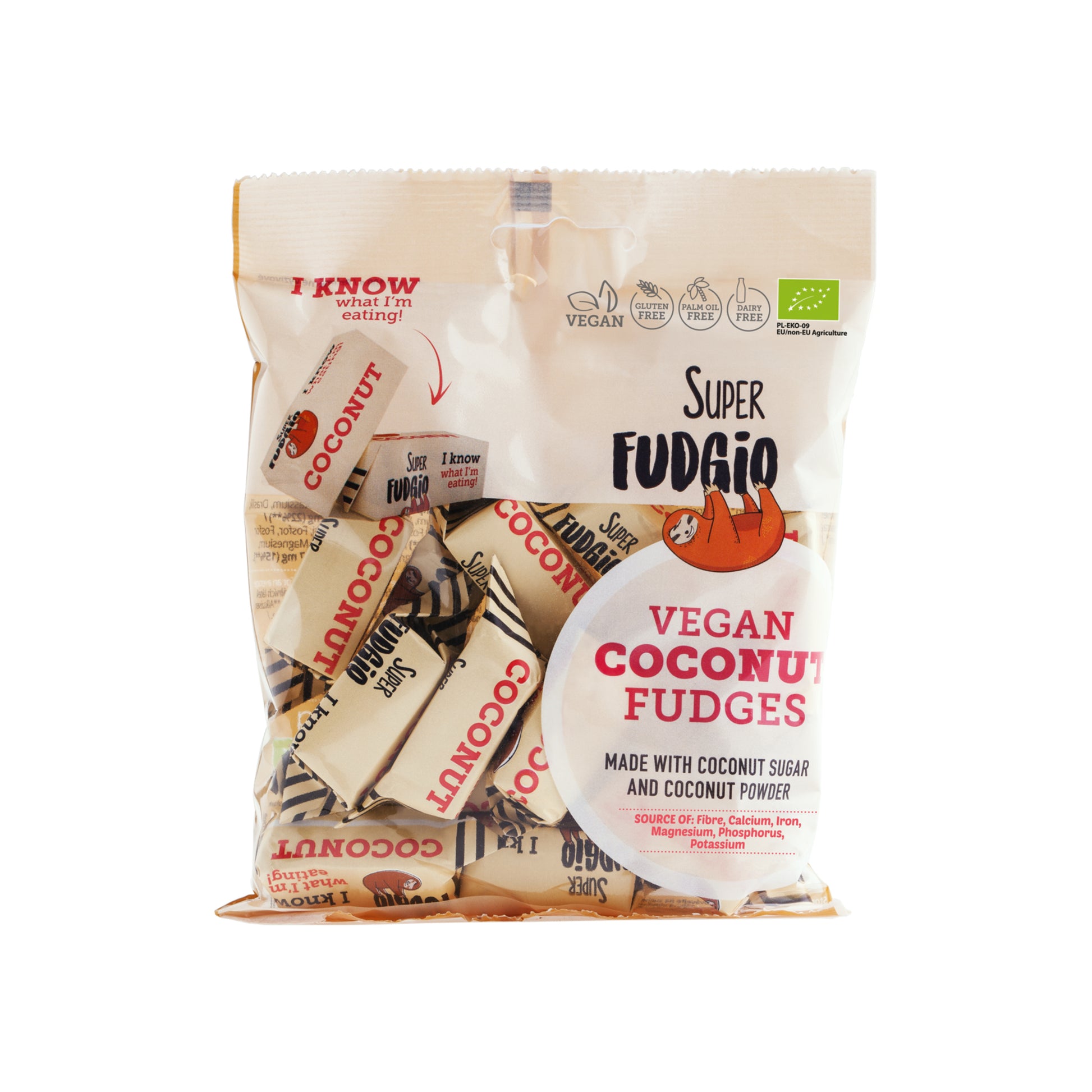 660220 Karamely kokos vegan 150 g BIO   SUPERFUDGIO-1