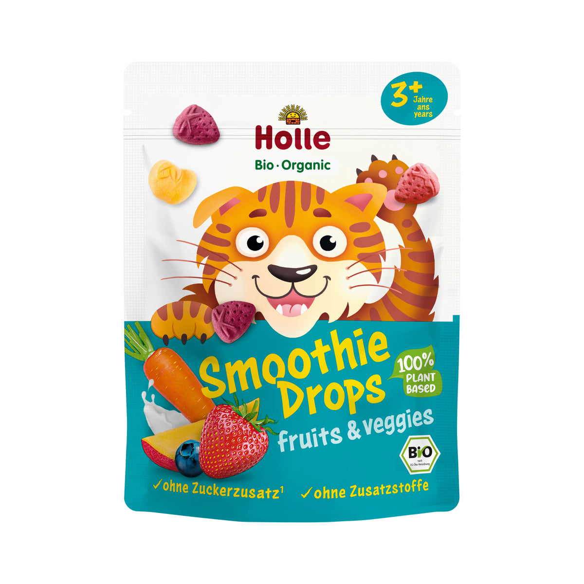 660234 Smoothie ovocné a zaleninové kousky dětské 15 g BIO   HOLLE-2