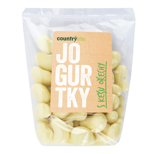 662033 Jogurtky s kešu ořechy 100 g   COUNTRY LIFE-1