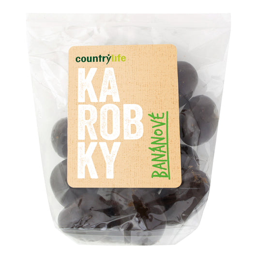 662053 Karobky banánové 100 g   COUNTRY LIFE-1