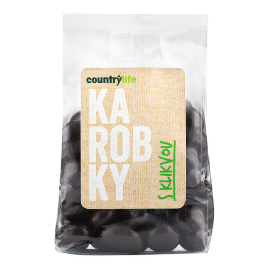662054 Karobky s klikvou 100 g   COUNTRY LIFE-1