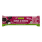665184 Kokos v hořké čokoládě 50 g BIO   RAPUNZEL-1