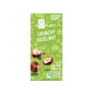 665188 Čokoláda křupavý oříšek iChoc vegan 80 g BIO   VIVANI-1