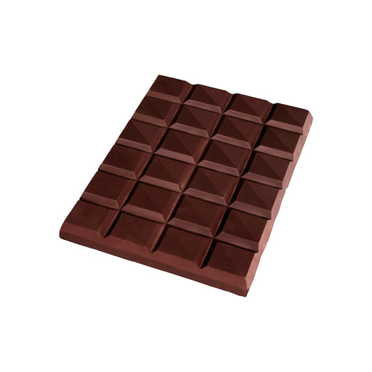 665190 Čokoláda hořká na vaření 2,5 kg BIO   VIVANI-1