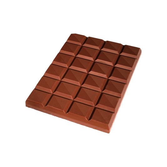 665191 Čokoláda mléčná na vaření 2,5 kg BIO   VIVANI-1