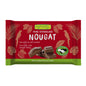 665260 Čokoláda mléčná s nugátem 100 g BIO   RAPUNZEL-1