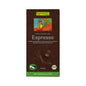 665275 Čokoláda hořká Espresso 80 g BIO   RAPUNZEL-1