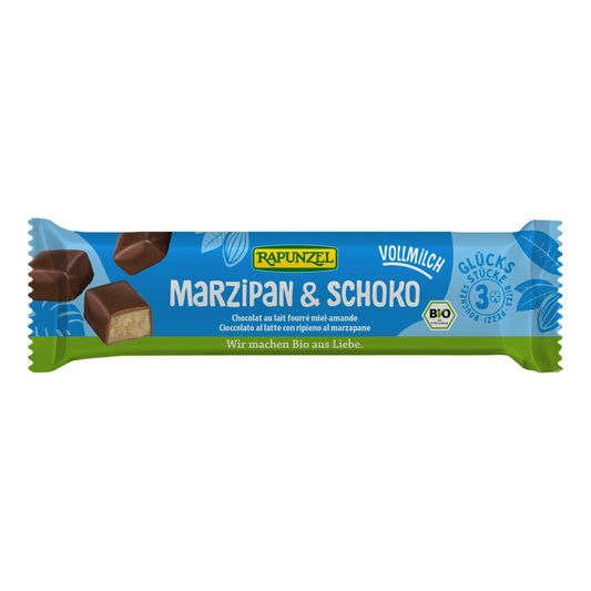 665284 Marcipán v mléčné čokoládě 50 g BIO   RAPUNZEL-1