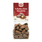 665332 Mandle v mléčné čokoládě a skořici 100 g BIO   ROSENGARTEN-1