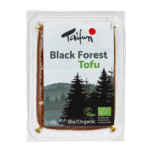711101 Tofu Black Forest 200 g BIO   TAIFUN-1