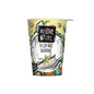 711114 Zakysaný kokosový Vanilka 180 g BIO   MY LOVE MY LIFE-1