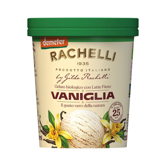 712195 Zmrzlina smetanová vanilková 500 ml BIO   RACHELLI-1