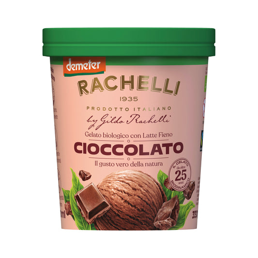 712196 Zmrzlina smetanová čokoládová 500 ml BIO   RACHELLI-1