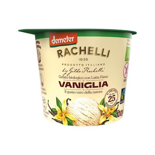 712222 Zmrzlina smetanová vanilková 125 ml BIO   RACHELLI-1