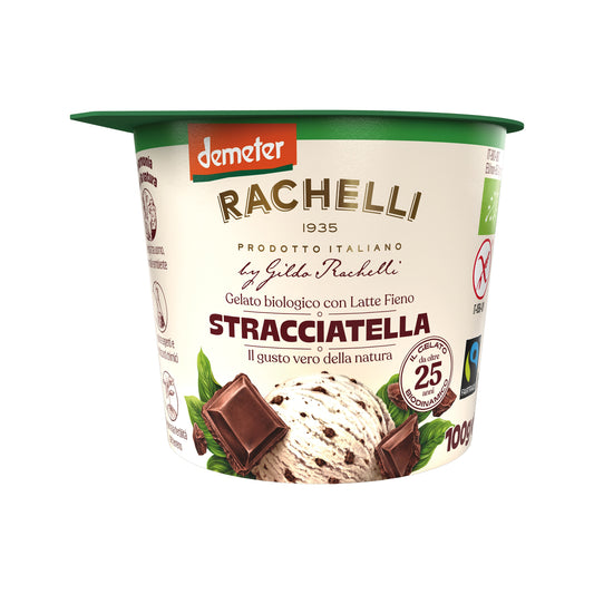 712225 Zmrzlina smetanová stracciatella 125 ml BIO   RACHELLI-1