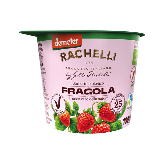 712230 Sorbet jahodový vegan 125 ml BIO   RACHELLI-1