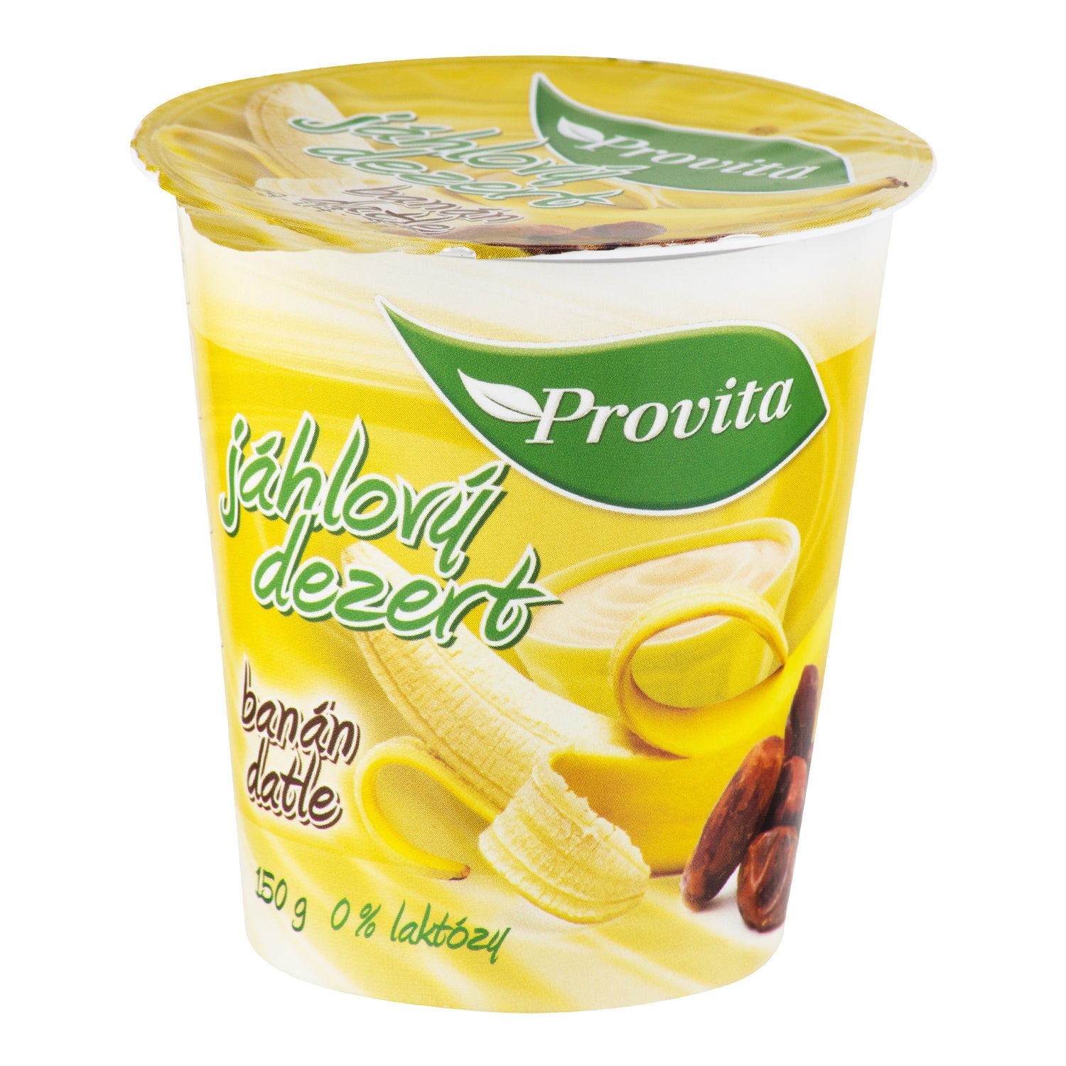 713054 Dezert jáhlový datle banán 150 g   PROVITA-1