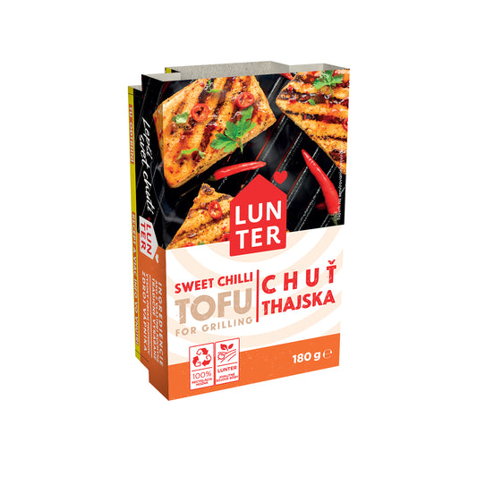 713077 Tofu Sweet chili 180 g   LUNTER-1