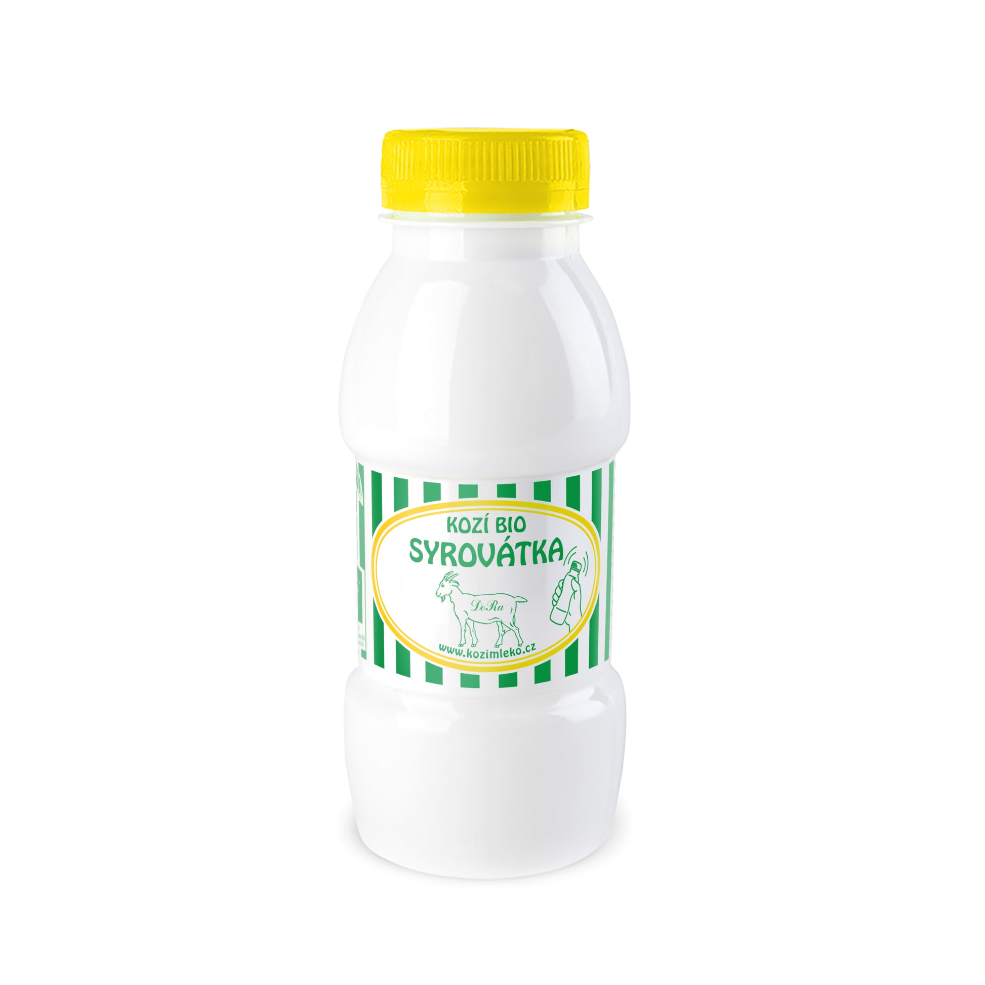 720203 Syrovátka kozí 240 ml BIO   BIOFARMA DORA-2