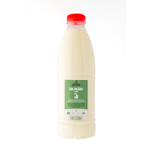 720214 Mléko selské 1000 ml BIO   FARMA STRUHY-1